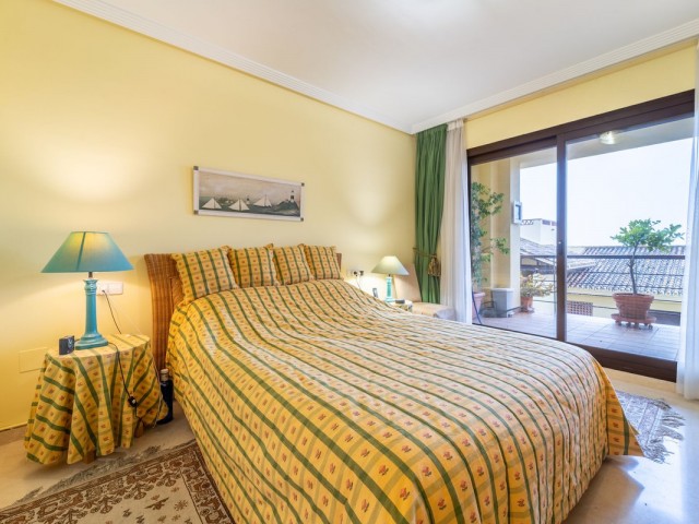 3 Schlafzimmer Apartment in Los Arqueros