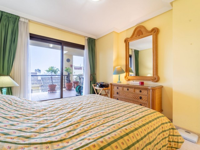 3 Schlafzimmer Apartment in Los Arqueros