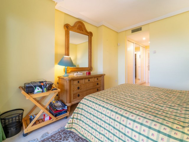 3 Schlafzimmer Apartment in Los Arqueros