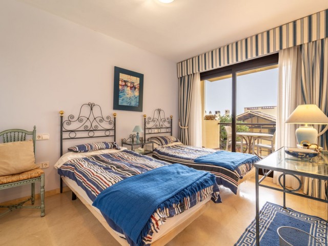 3 Schlafzimmer Apartment in Los Arqueros