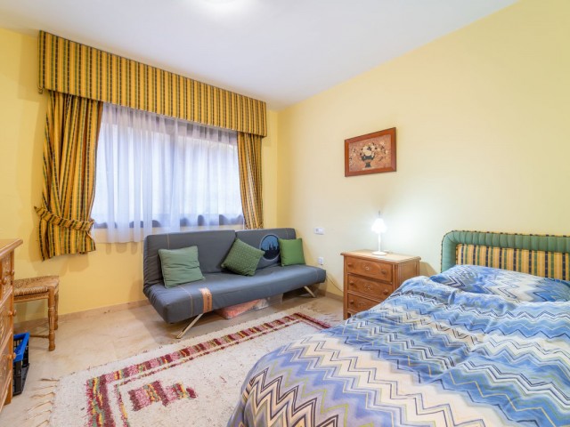 3 Schlafzimmer Apartment in Los Arqueros