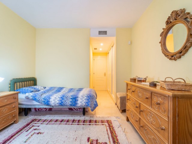 3 Schlafzimmer Apartment in Los Arqueros