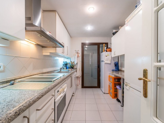 3 Schlafzimmer Apartment in Los Arqueros