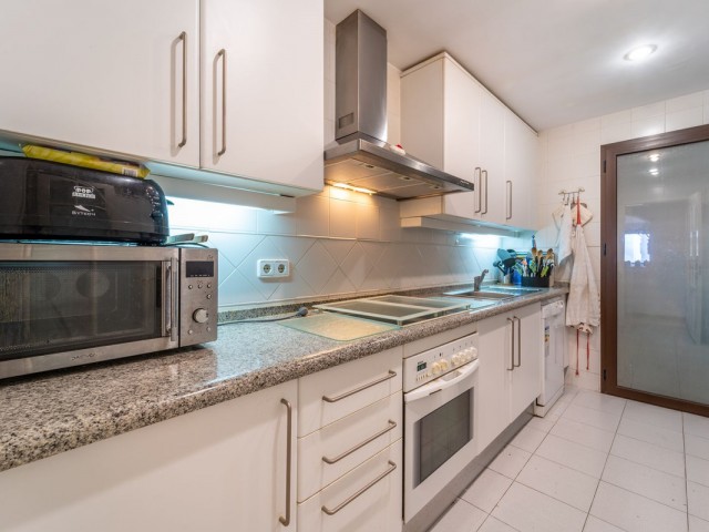 3 Schlafzimmer Apartment in Los Arqueros