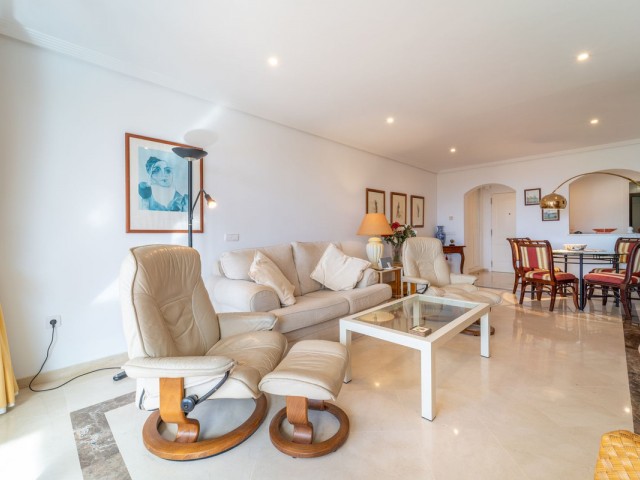 3 Schlafzimmer Apartment in Los Arqueros
