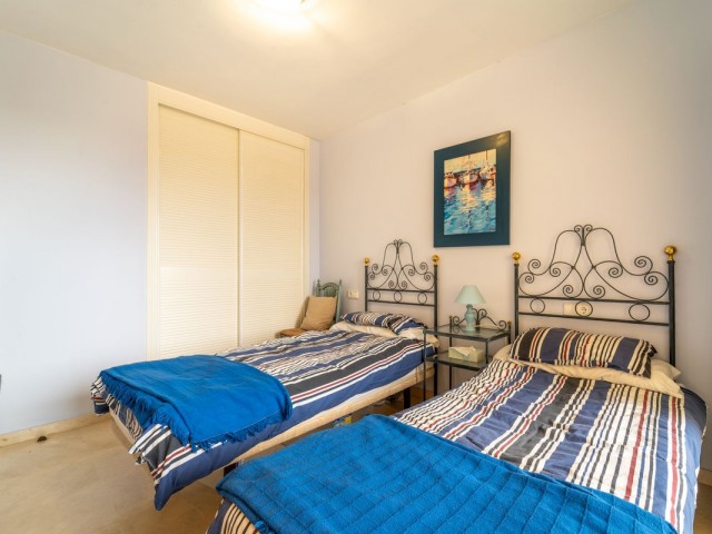 3 Soveroms Leilighet i Los Arqueros