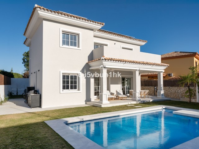 Villa, Campo Mijas, R5314831