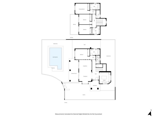 Villa, Campo Mijas, R5314831