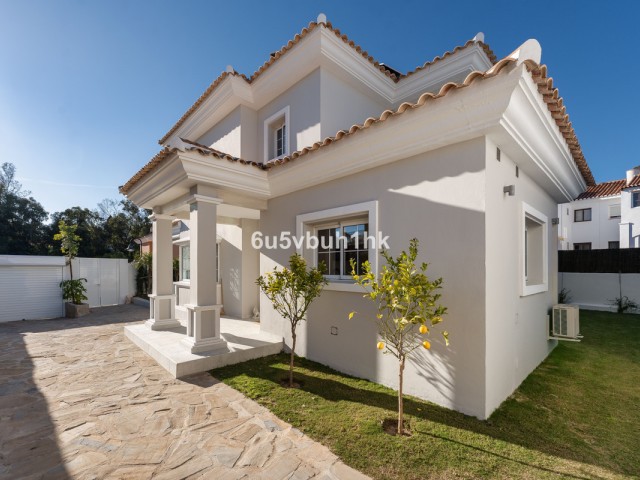 Villa, Campo Mijas, R5314831