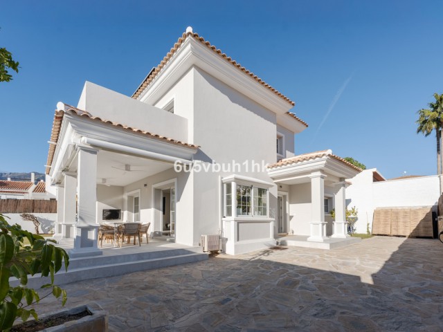 Villa, Campo Mijas, R5314831