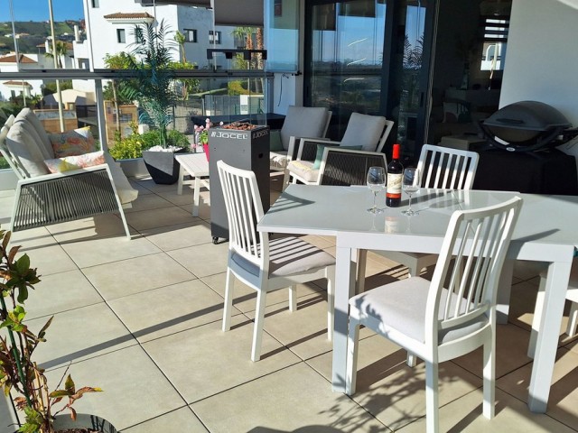 Apartamento, Doña Julia, R5314885