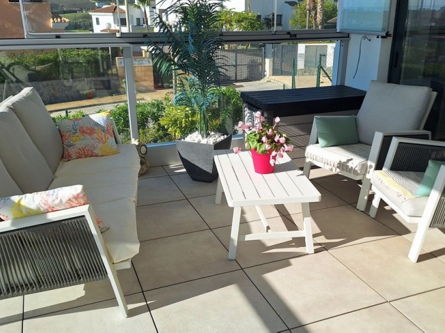 Apartamento, Doña Julia, R5314885