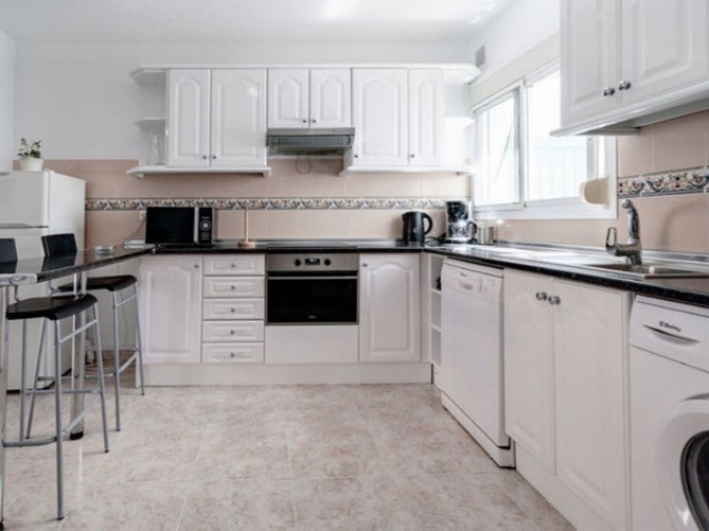 Apartment, Los Boliches, R5315038