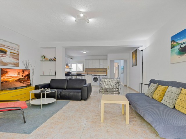 Apartment, Los Boliches, R5315038