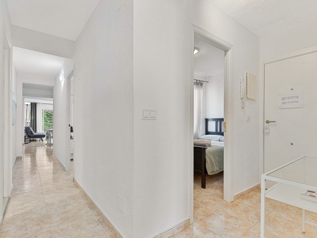 Apartment, Los Boliches, R5315038