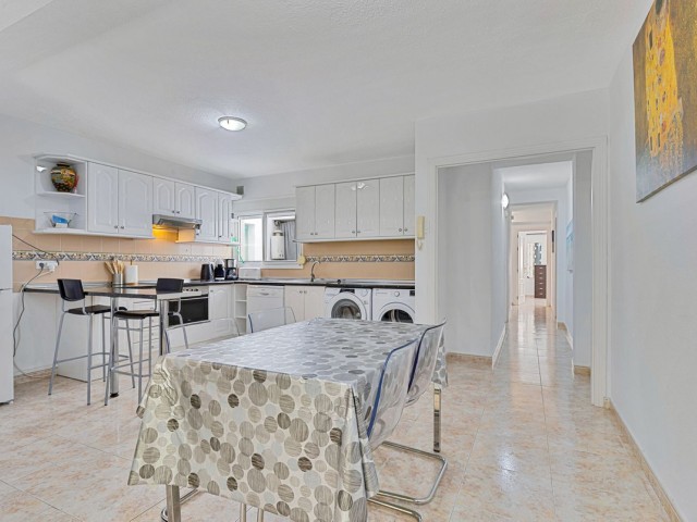 Apartment, Los Boliches, R5315038