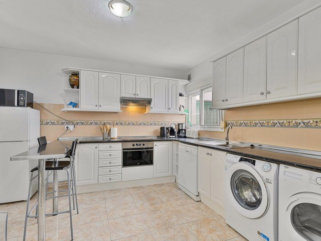 3 Bedrooms Apartment in Los Boliches