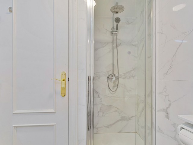 3 Bedrooms Apartment in Los Boliches