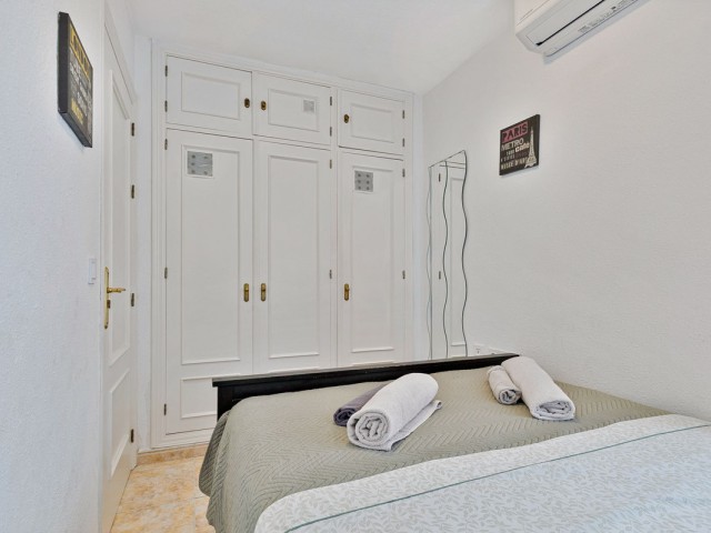 3 Bedrooms Apartment in Los Boliches