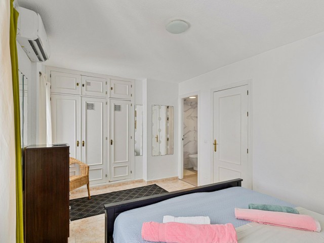 3 Bedrooms Apartment in Los Boliches