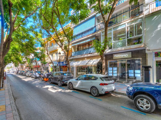 3 Bedrooms Apartment in Los Boliches