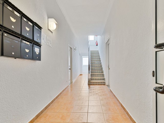3 Bedrooms Apartment in Los Boliches