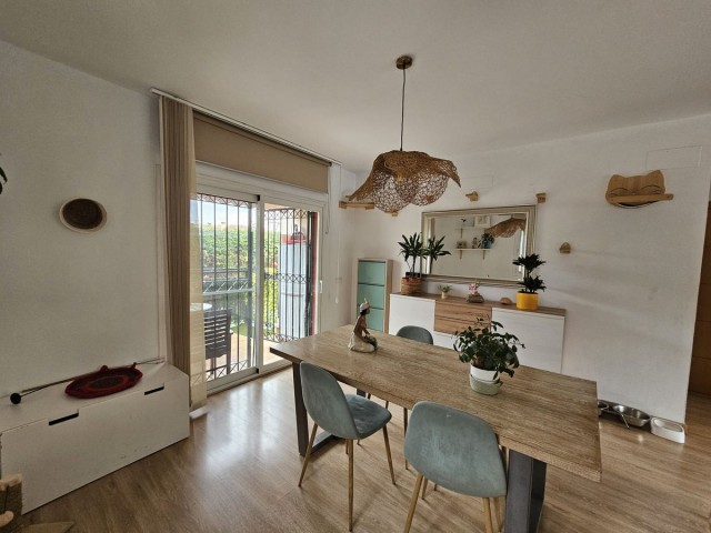 3 Slaapkamer Rijtjeshuis in Alhaurín de la Torre