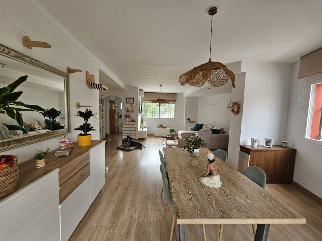 3 Slaapkamer Rijtjeshuis in Alhaurín de la Torre