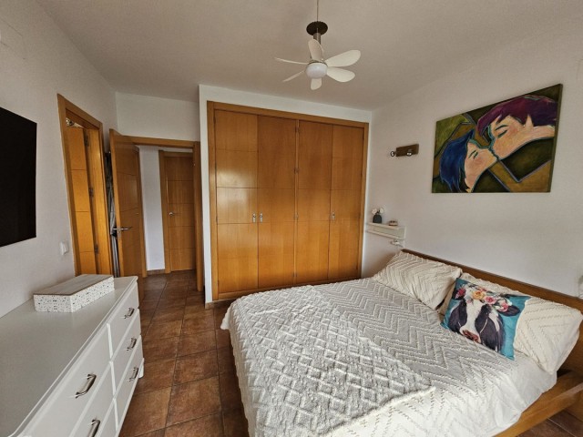 3 Slaapkamer Rijtjeshuis in Alhaurín de la Torre