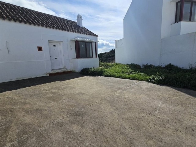 Rijtjeshuis, Doña Julia, R5315227
