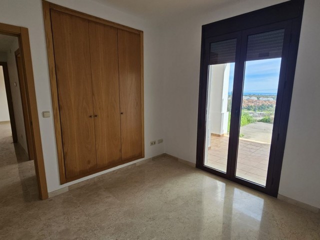 3 Schlafzimmer Reihenhaus in Doña Julia