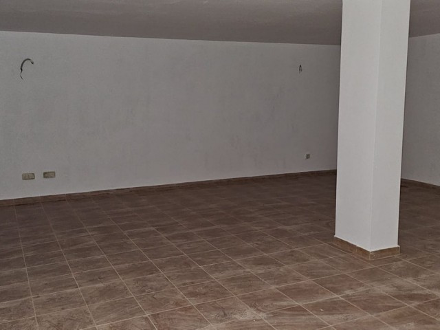 3 Schlafzimmer Reihenhaus in Doña Julia