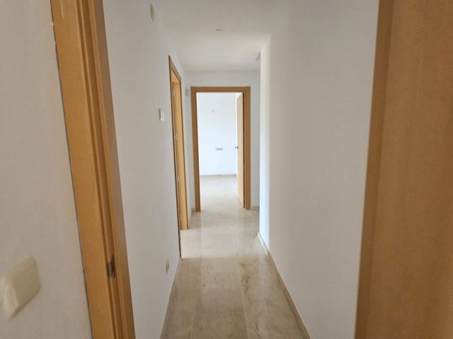 3 Soveroms Rekkehus i Doña Julia