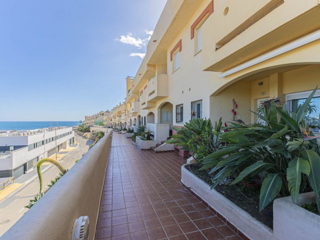 Rijtjeshuis, La Cala, R5315287