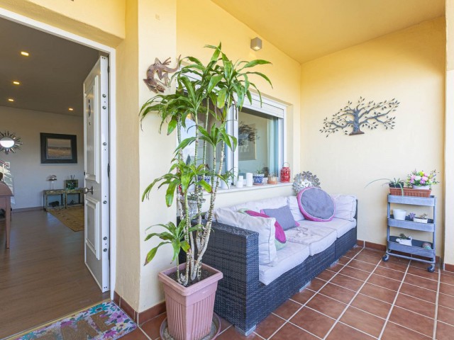 3 Slaapkamer Rijtjeshuis in La Cala