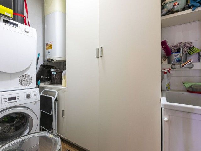 3 Slaapkamer Rijtjeshuis in La Cala