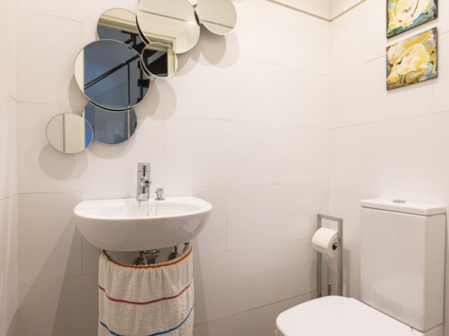 3 Slaapkamer Rijtjeshuis in La Cala