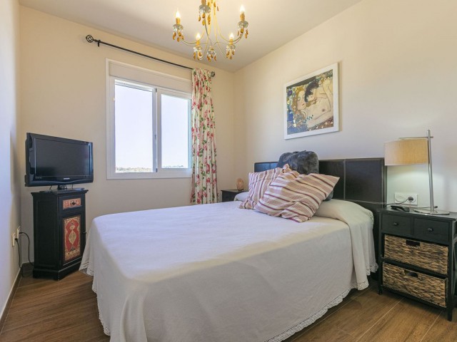 3 Slaapkamer Rijtjeshuis in La Cala