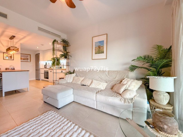 Apartamento, Selwo, R5212237