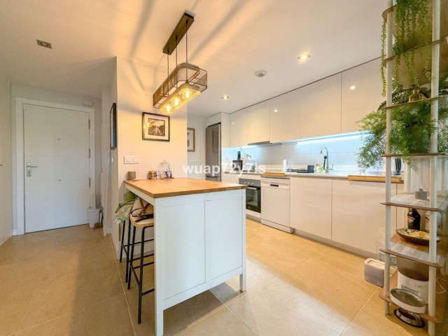 Apartamento, Selwo, R5212237