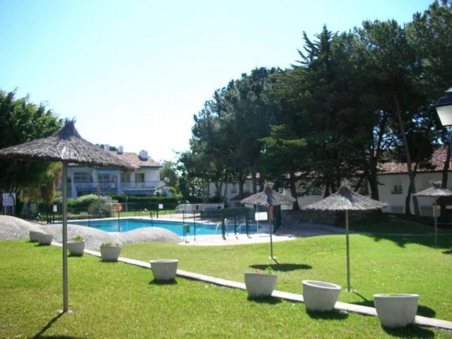 Apartamento, Nagüeles, R5316019