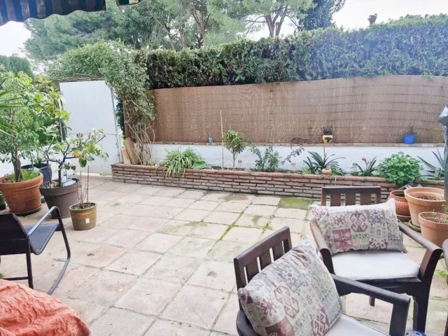 Apartamento, Nagüeles, R5316019