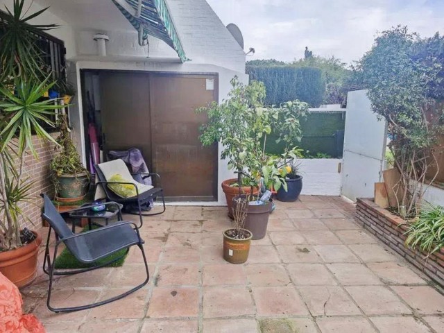 Apartamento, Nagüeles, R5316019