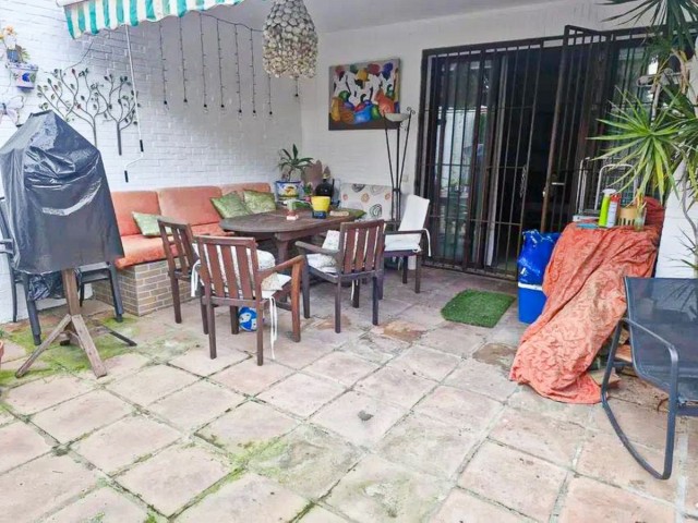 Apartamento, Nagüeles, R5316019