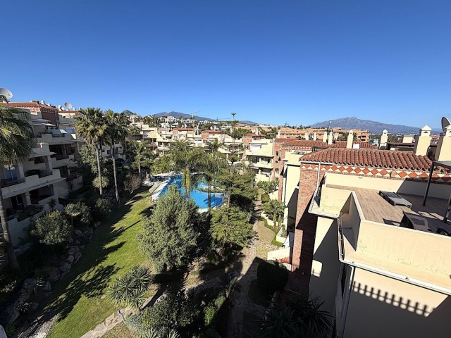 Ático, Bel Air, R5316997