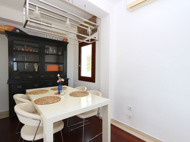 3 Soveroms Villa i Cerros del Aguila