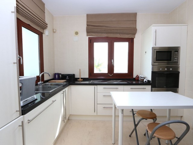 3 Soveroms Villa i Cerros del Aguila
