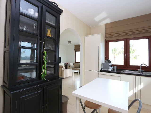 3 Soveroms Villa i Cerros del Aguila