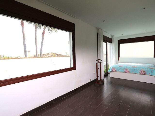 3 Soveroms Villa i Cerros del Aguila