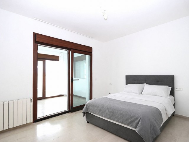 3 Soveroms Villa i Cerros del Aguila